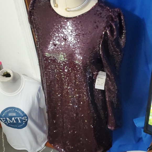 Party Dress - Picture 2 of 7